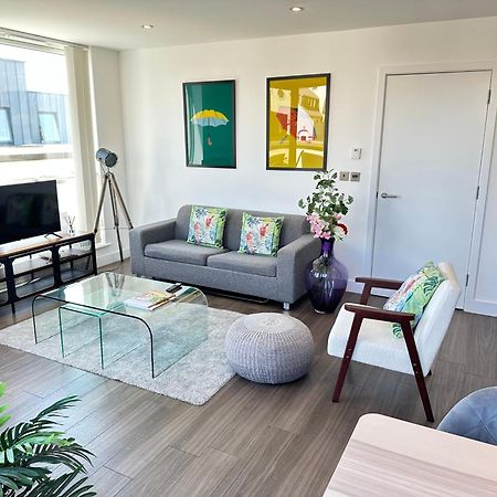 Signet Apartments - Ceres CBG エクステリア 写真