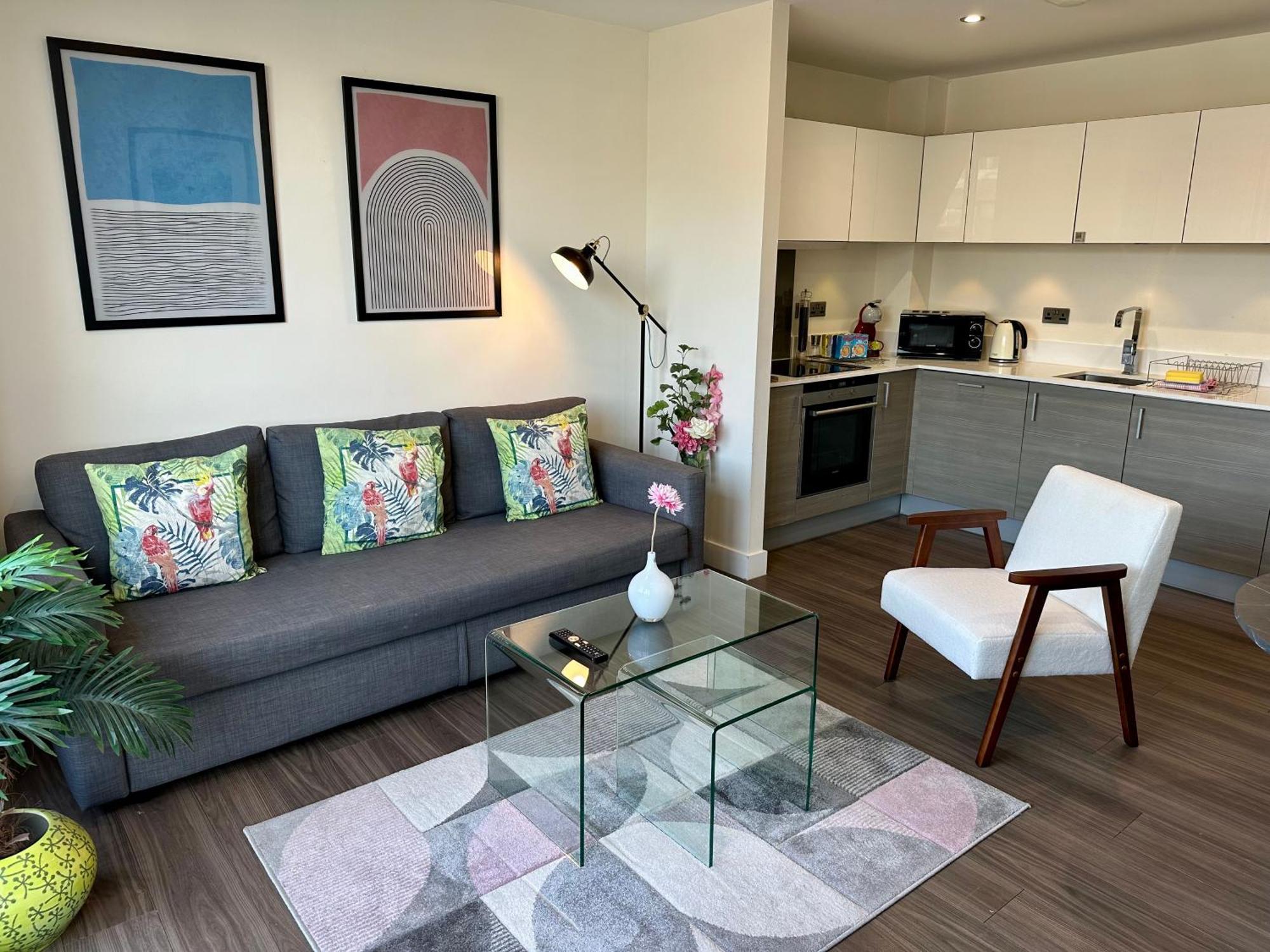 Signet Apartments - Ceres CBG エクステリア 写真