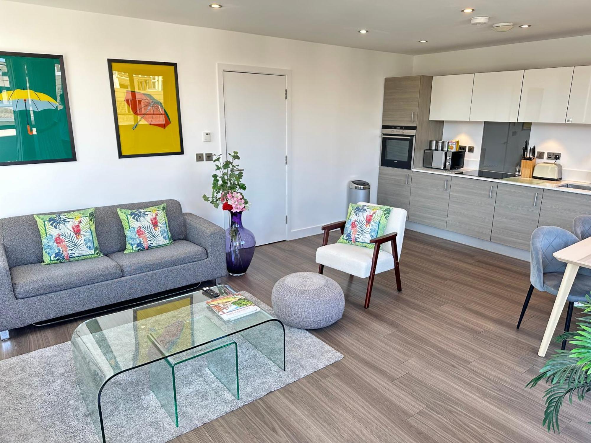 Signet Apartments - Ceres CBG エクステリア 写真
