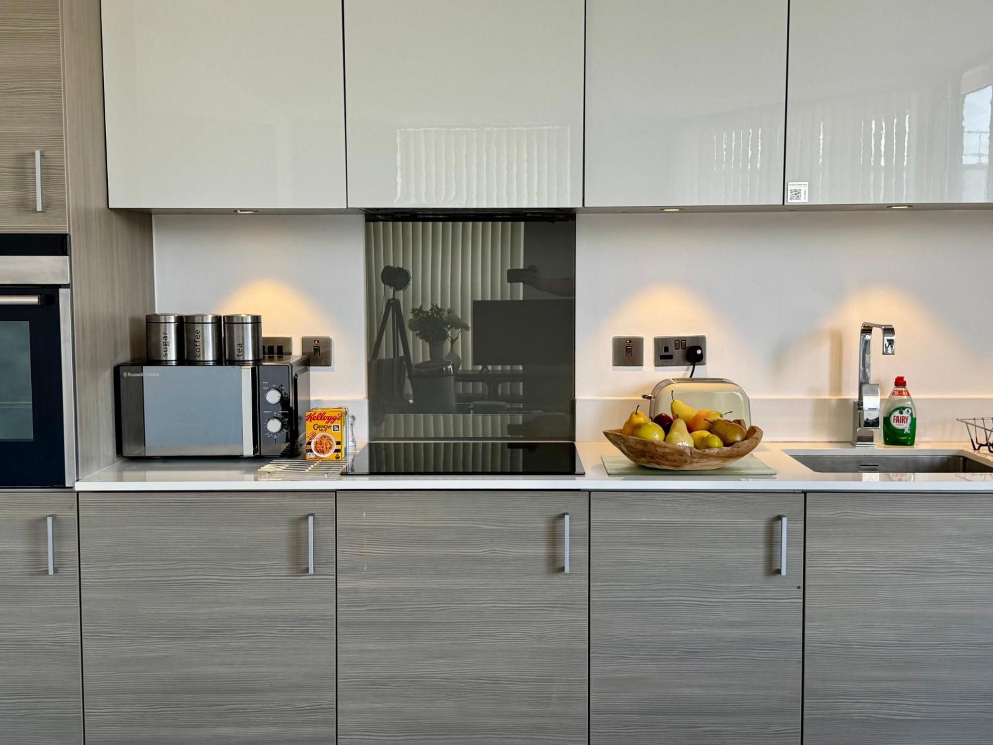 Signet Apartments - Ceres CBG エクステリア 写真