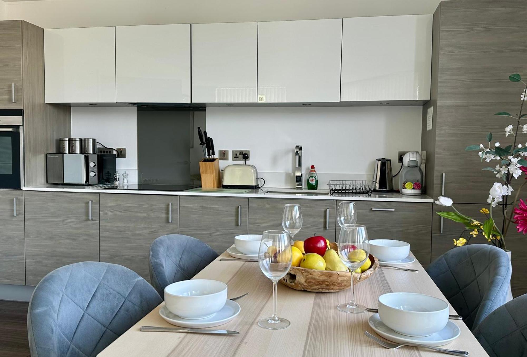 Signet Apartments - Ceres CBG エクステリア 写真