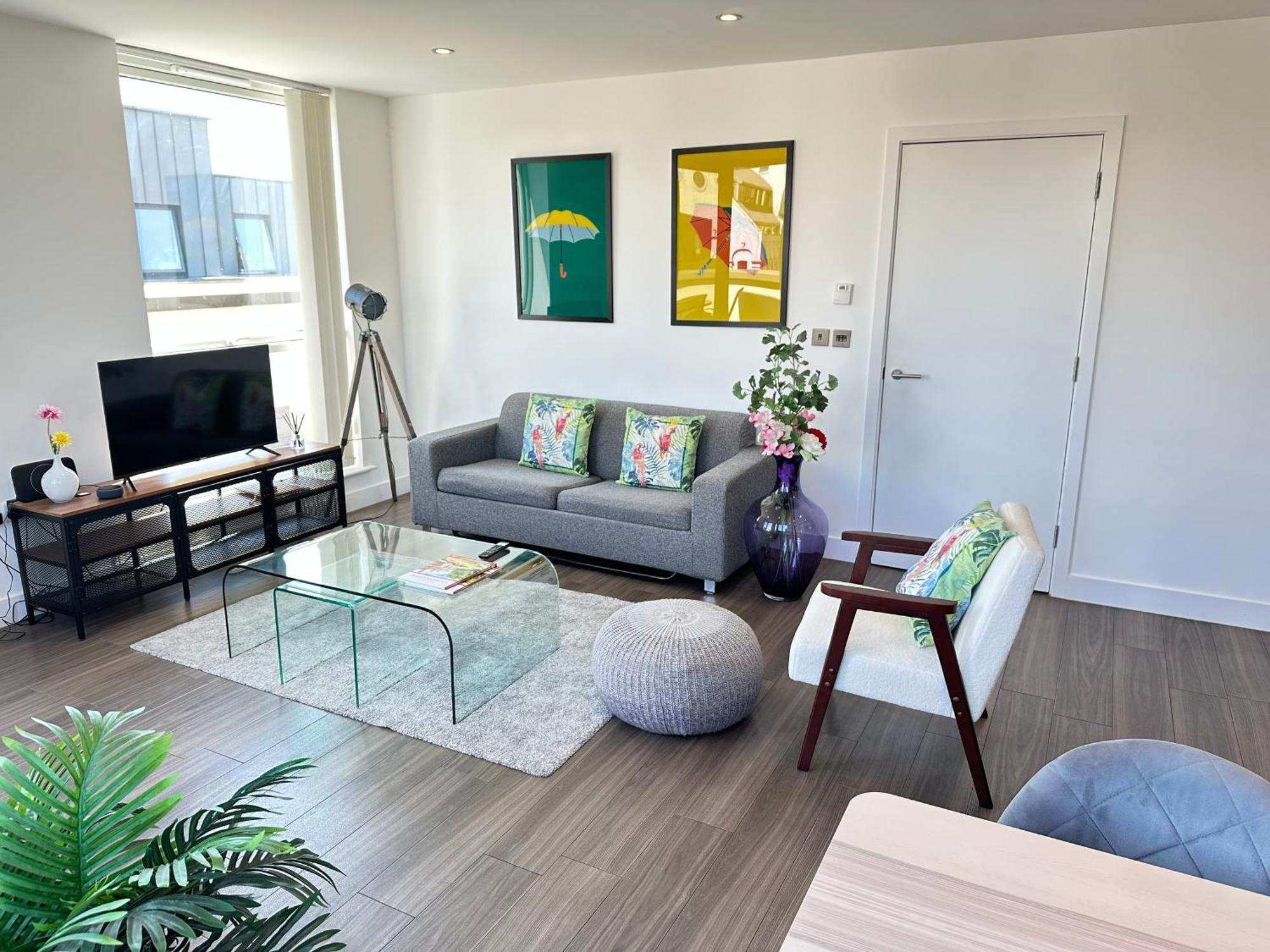 Signet Apartments - Ceres CBG エクステリア 写真
