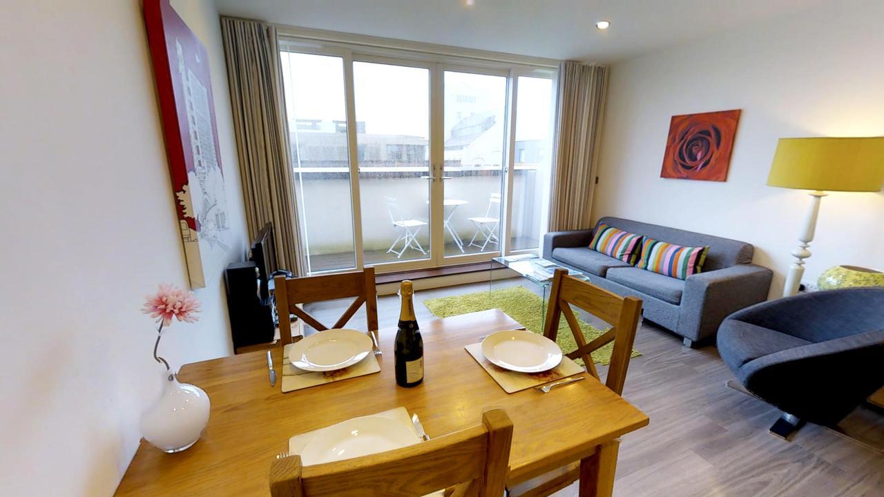 Signet Apartments - Ceres CBG エクステリア 写真