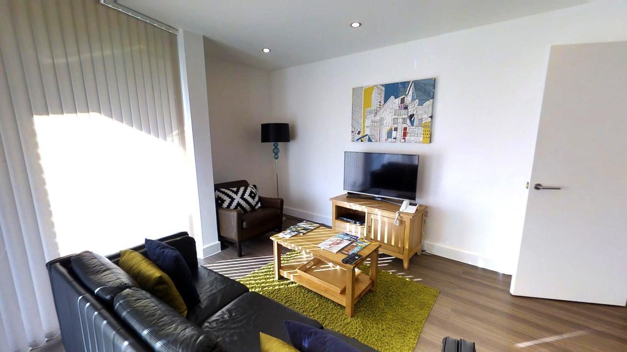 Signet Apartments - Ceres CBG エクステリア 写真