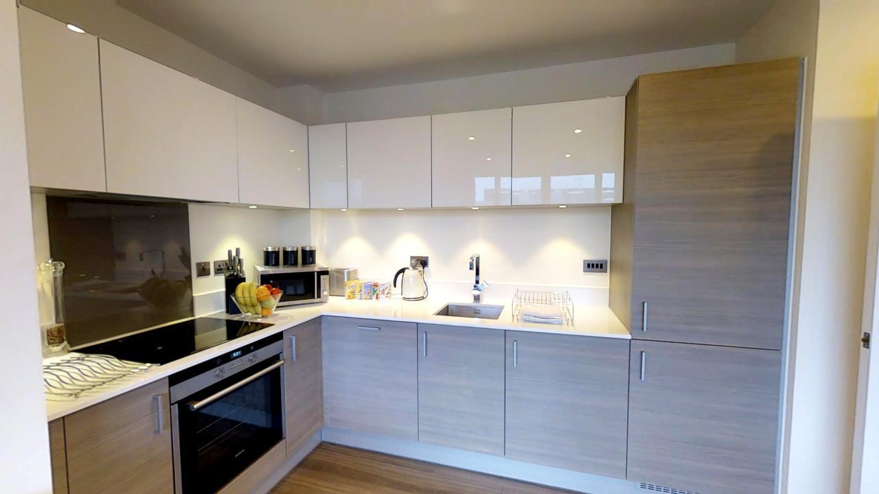 Signet Apartments - Ceres CBG エクステリア 写真