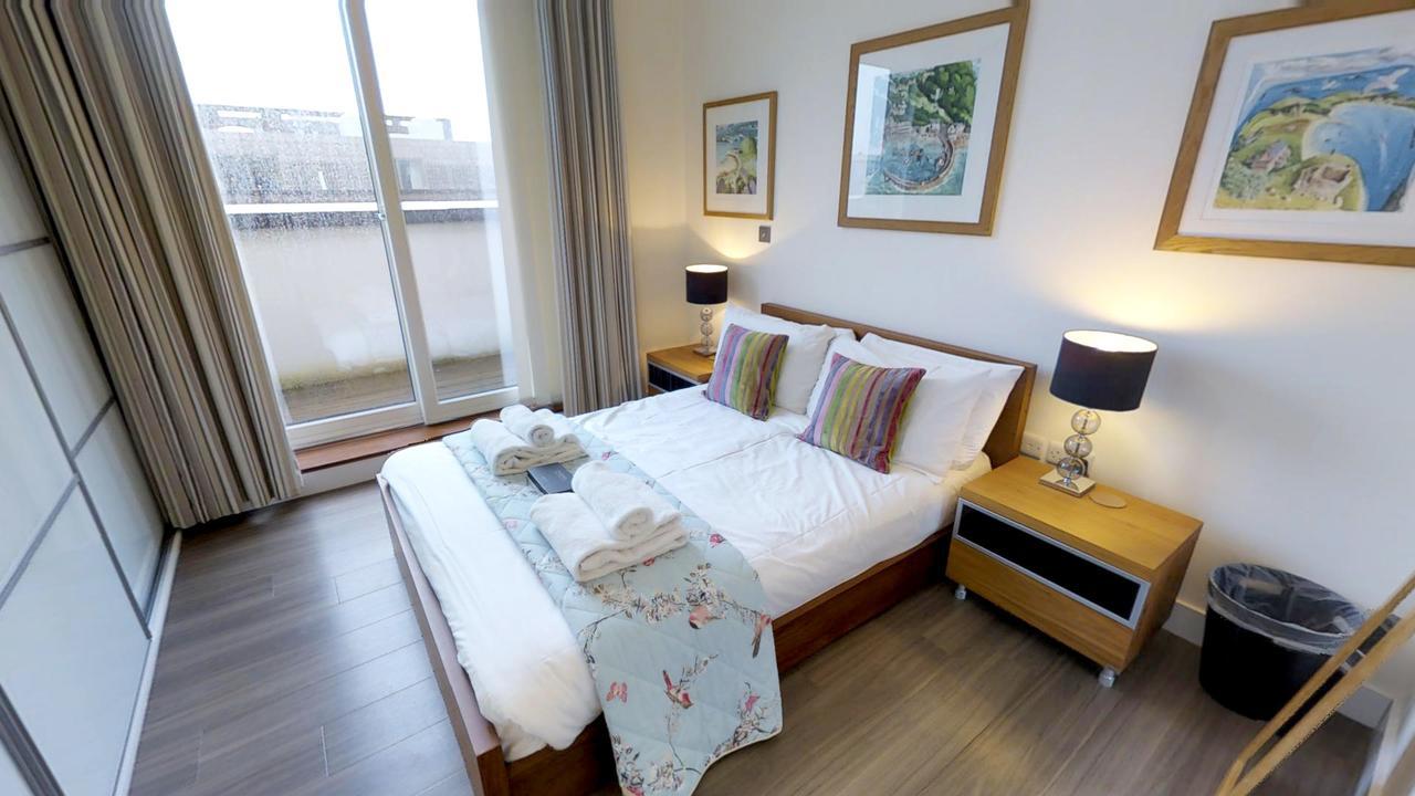 Signet Apartments - Ceres CBG エクステリア 写真
