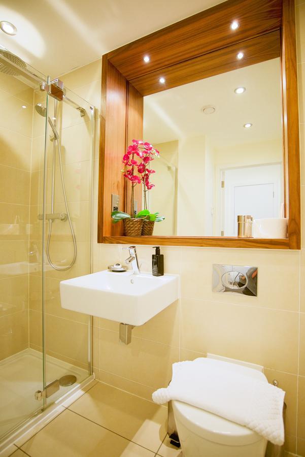 Signet Apartments - Ceres CBG エクステリア 写真