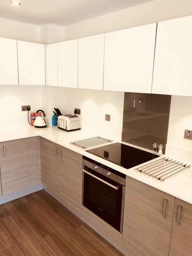 Signet Apartments - Ceres CBG エクステリア 写真