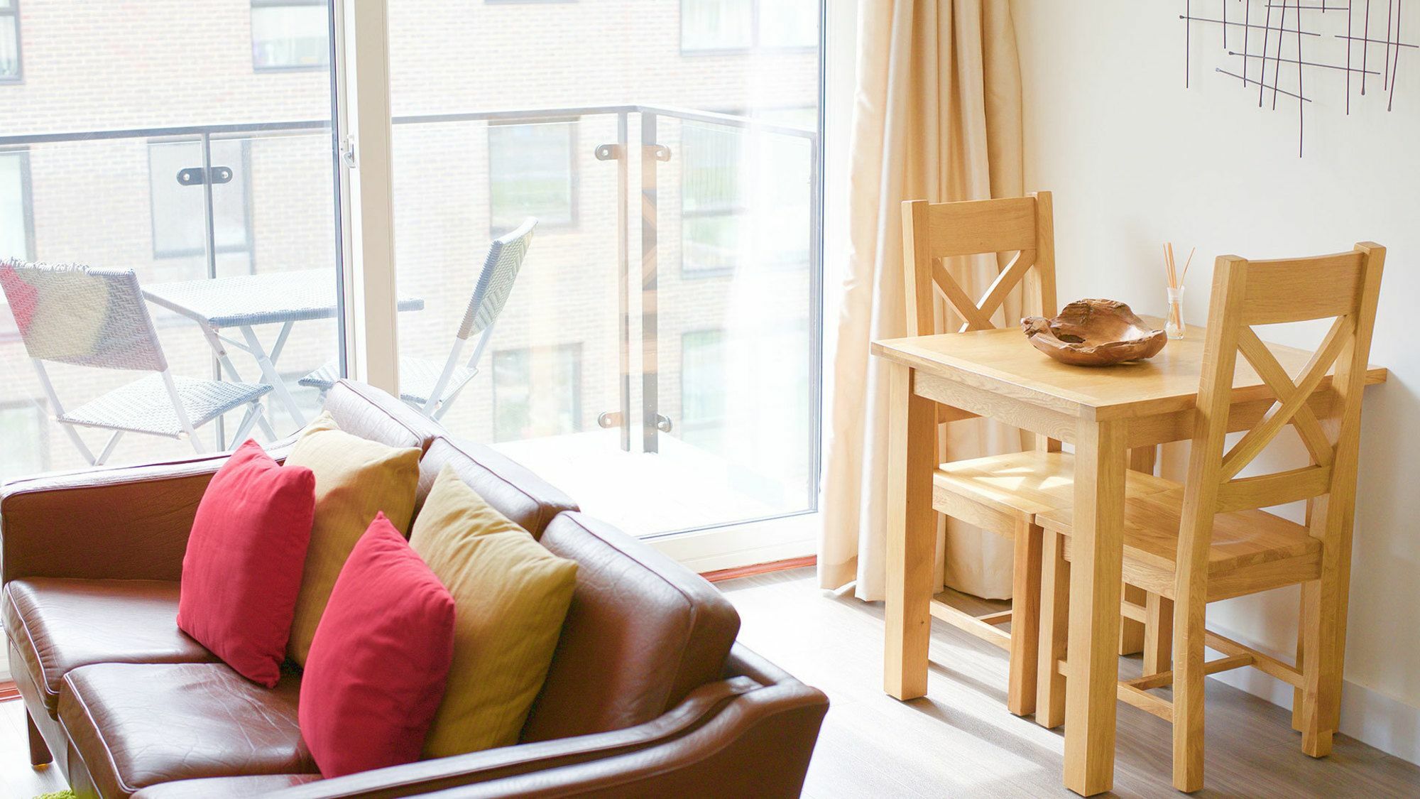 Signet Apartments - Ceres CBG エクステリア 写真