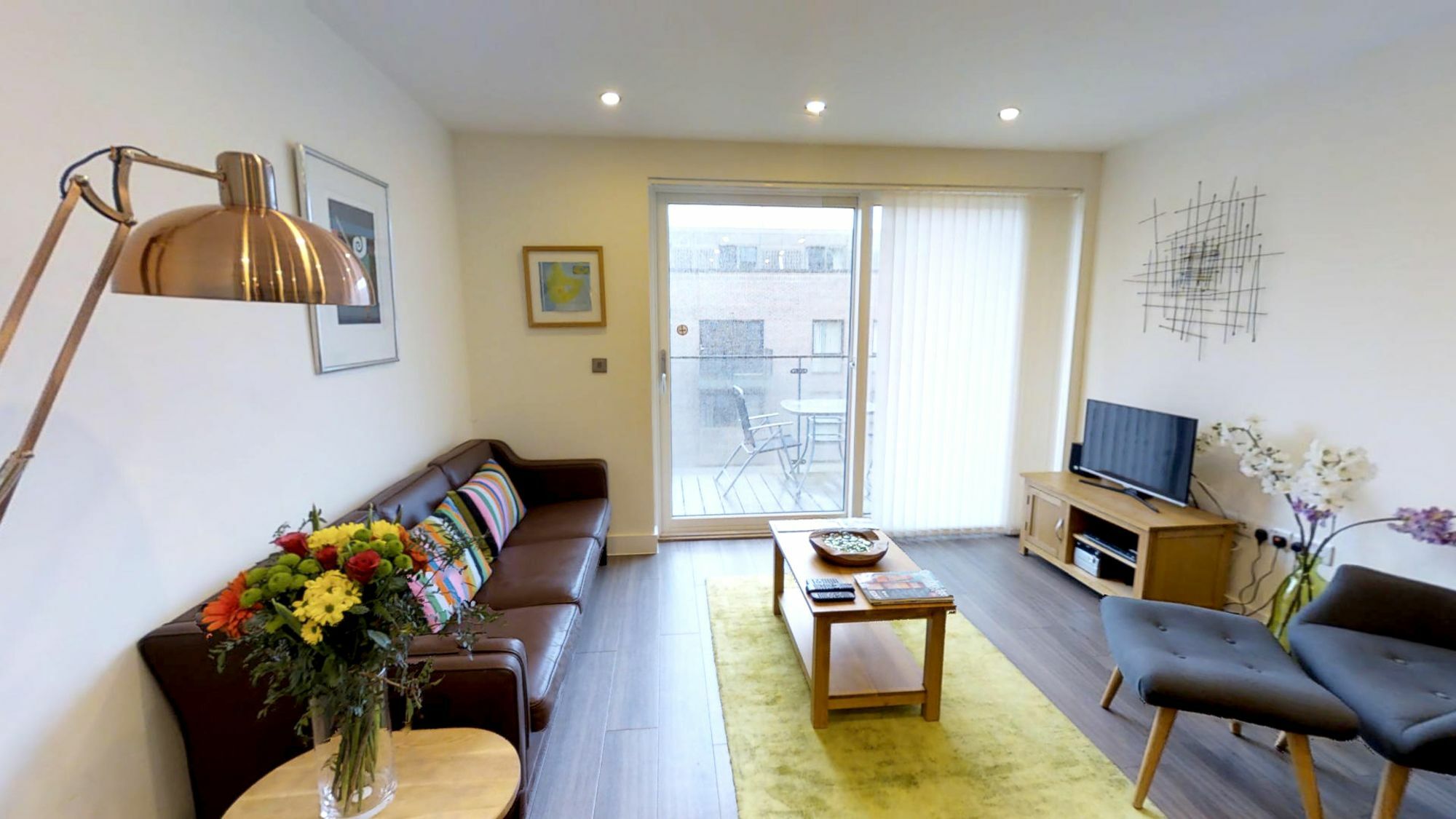 Signet Apartments - Ceres CBG エクステリア 写真