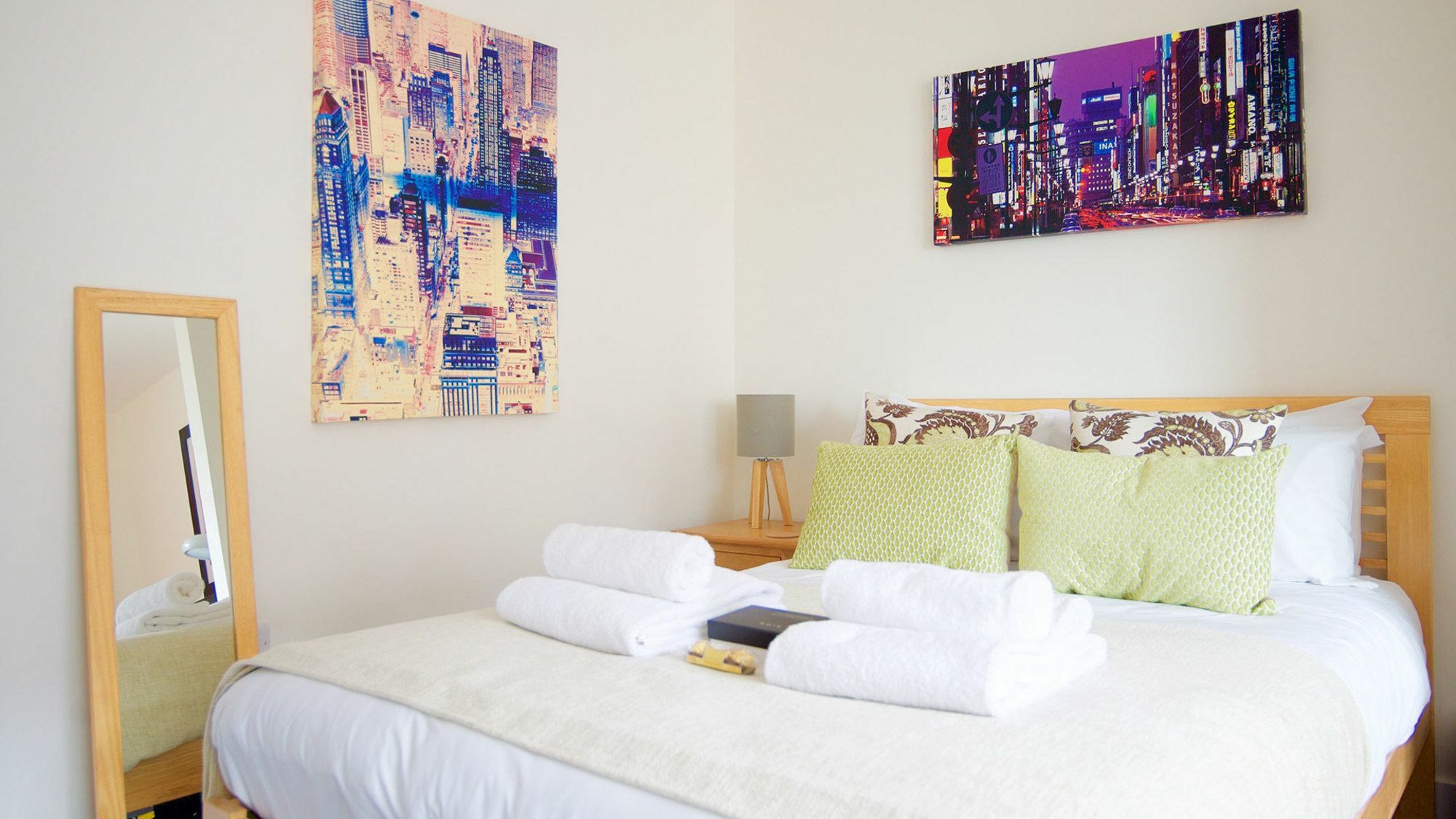 Signet Apartments - Ceres CBG エクステリア 写真