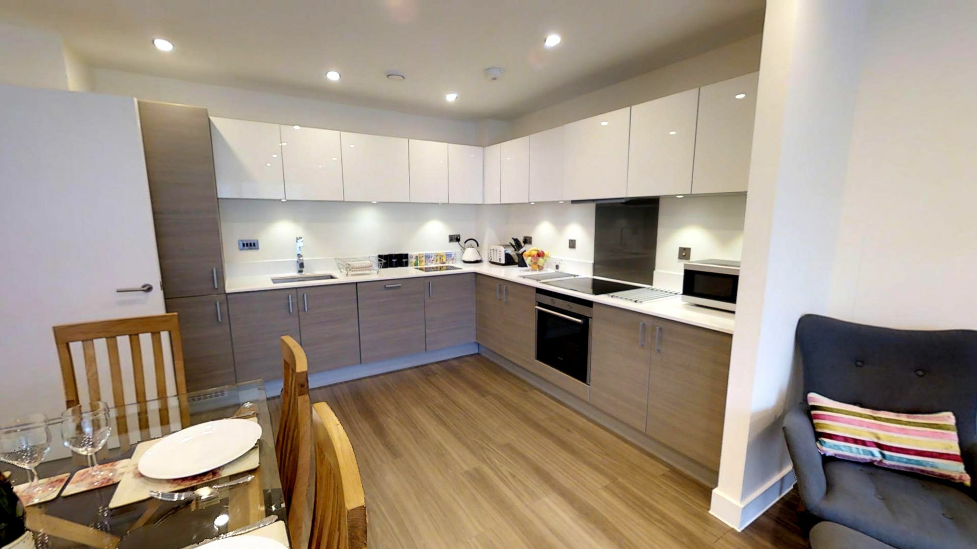Signet Apartments - Ceres CBG エクステリア 写真