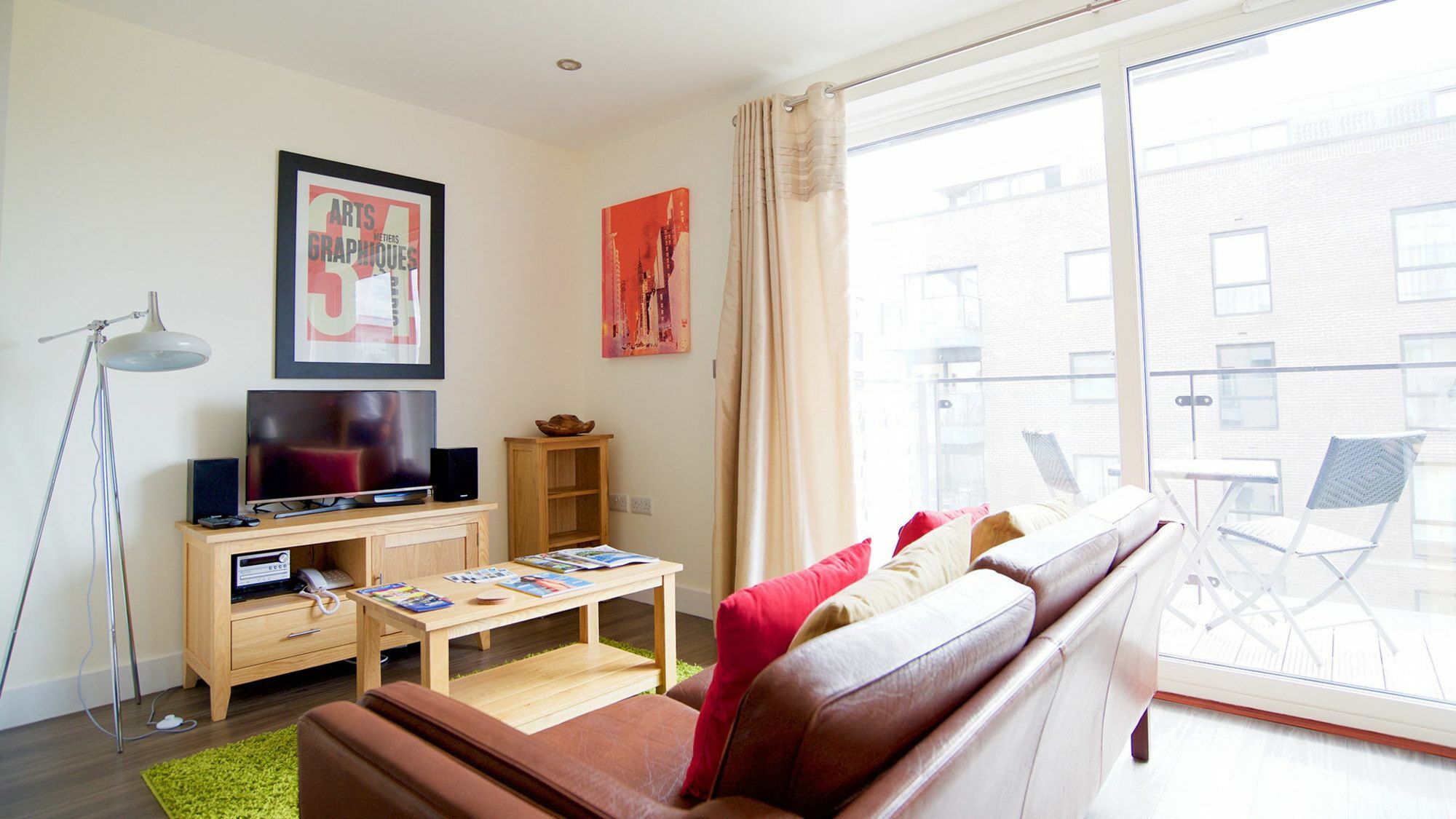 Signet Apartments - Ceres CBG エクステリア 写真